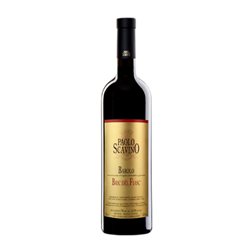Paolo Scavino Bric Dël Fiasc Nebbiolo Barolo Botella Magnum 1,5 L Vino Tinto