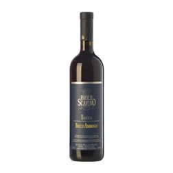 Paolo Scavino Bricco Ambrogio Nebbiolo Barolo 75 cl Vino Tinto