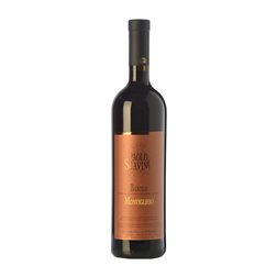 Paolo Scavino Monvigliero Nebbiolo Barolo 75 cl Vino Tinto