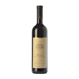 Paolo Scavino Nebbiolo Barolo Crianza 75 cl Vino Tinto