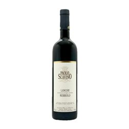 Paolo Scavino Nebbiolo Langhe 75 cl Vino Tinto