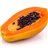 PAPAYA DE CANARIAS UNIDAD