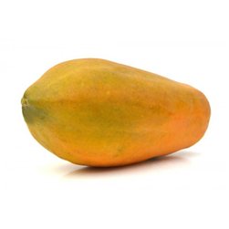 Papayón madurada en arbol (unidad)