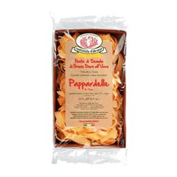 Pappardelle with Egg Rustichella D'Abruzzo 250g