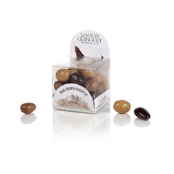 Pascua Huevos cocotte 100gr Casa Guinguet