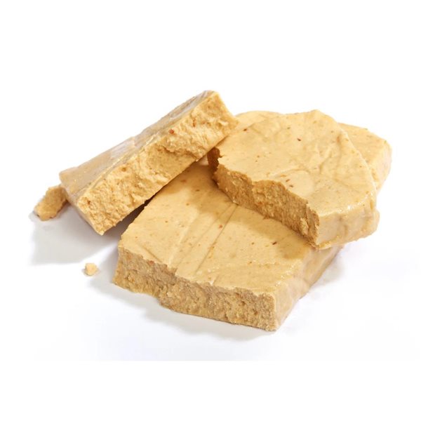 Pack de Turrón Jijona (5+1)-trasera