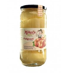 La traducción de "Paraguayo en Almíbar" al alemán es "Paraguayo in Sirup".