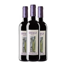 Páramo Arroyo Eremus Tempranillo Ribera del Duero Crianza 75 cl Vino Tinto (Caja de 3 unidades)