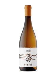 Parató Brisat Blanc Xarel·lo