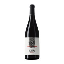 Pardas Aspriu Cabernet Franc Penedès 75 cl Vino Tinto
