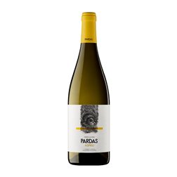 Pardas Aspriu Xarel·lo Penedès Crianza 75 cl Vino Blanco