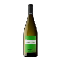Pardas Crida Verd Macabeo Penedès 75 cl Vino Blanco