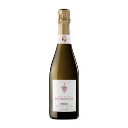 Pardas Els Pagesos Sumoll Corpinnat 75 cl Espumoso Blanco
