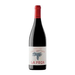 Pardas La Peça Coll del Guix Sumoll Penedès 75 cl Vino Tinto