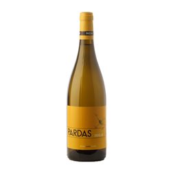 Pardas Xarel·lo Penedès Crianza 75 cl Vino Blanco