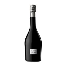 Parés Baltà Blanca Cusiné Brut Nature Cava Reserva Eco — Ecológico 75 cl Espumoso Blanco