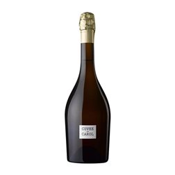 Parés Baltà Carol Cava Cuvée Reserva Eco — Ecológico 75 cl Espumoso Blanco