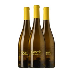 Parés Baltà Còsmic Penedès Eco — Ecológico 75 cl Vino Blanco (Caja de 3 unidades)