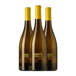 Parés Baltà Còsmic Penedès 75 cl Vino blanco (Caja de 3 unidades)