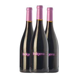 Parés Baltà Indígena Garnacha Penedès Joven Eco — Ecológico 75 cl Vino Tinto (Caja de 3 unidades)