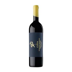 Parés Baltà La Cueva Tempranillo Ribera del Duero Natural 75 cl Vino Tinto