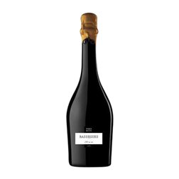 Parés Baltà Les Bassegues Xarel·lo Brut Nature Cava 75 cl Espumoso Blanco