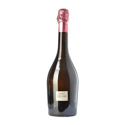 Parés Baltà Rosa Cusiné Garnacha Cava Reserva Eco — Ecológico 75 cl Espumoso Rosado