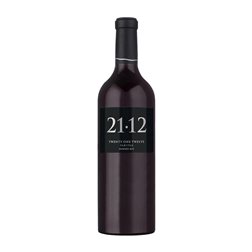Paritua 21 12 Twenty One Twelve Hawkes Bay 75 cl Vino Tinto