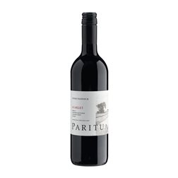 Paritua Stone Paddock Scarlet Hawkes Bay 75 cl Vino Tinto