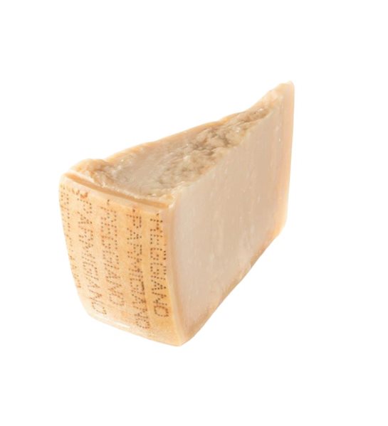 Parmesan Reggiano DOP (24 months)-detalle