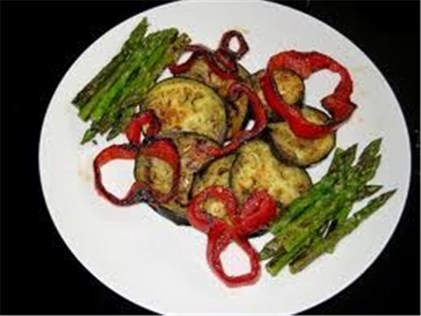 Gemüsegrillfest-lateral