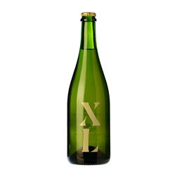 Partida Creus Xarel·lo Ancestral 75 cl Espumoso Blanco