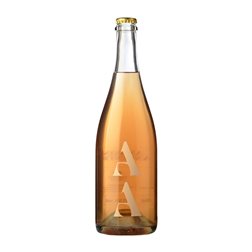 Partida Creus Anónimo Ancestral Botella Magnum 1,5 L Espumoso Rosado