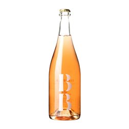 Partida Creus BB Bobal Penedès Ancestral 75 cl Espumoso Rosado