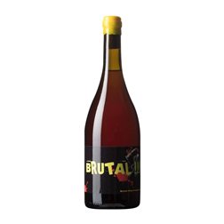 Partida Creus Brutal 75 cl Vino Rosado