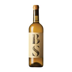 Partida Creus BS Sumoll 75 cl Vino Blanco