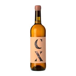 Partida Creus Cartoixà Xarel·lo Vermell 75 cl Vino Blanco