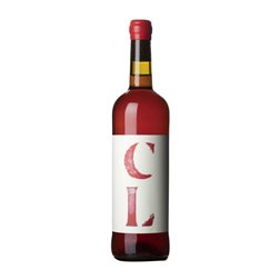 Partida Creus CL Clarete 75 cl Vino Rosado