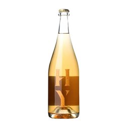 Partida Creus HY Penedès Ancestral 75 cl Hidromiel Espumoso Blanco