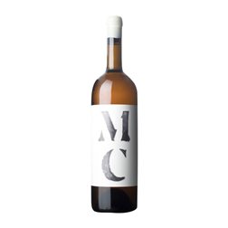 Partida Creus MC Macabeo 75 cl Vino Blanco