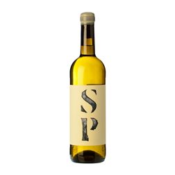 Partida Creus Subirat Parent 75 cl Vino Blanco