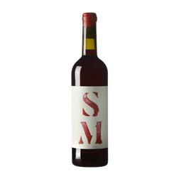 Partida Creus Sumoll 75 cl Vino Tinto