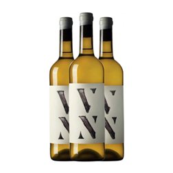 Partida Creus Vinel·lo 75 cl Vino Blanco (Caja de 3 unidades)