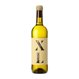 Partida Creus Xarel·lo 75 cl Vino Blanco