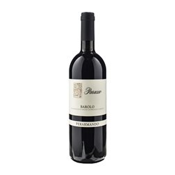Parusso Perarmando Nebbiolo Barolo 75 cl Vino Tinto