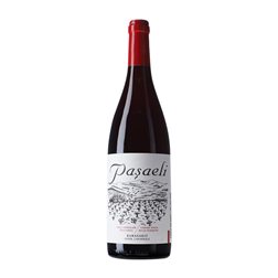 Paşaeli Karasakiz Old Vines — VV Viñas Viejas 75 cl Vino Tinto