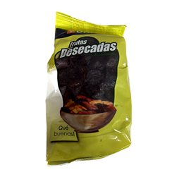 Unide getrocknete Rosinen ohne Kerne Muscatel 250 g