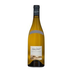 Pascal Jolivet Blanc-Fumé de Pouilly Botella Imperial-Mathusalem 6 L Vino Blanco