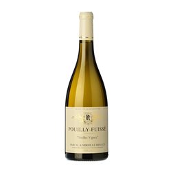 Pascal & Mireille Renaud Chardonnay Pouilly-Fuissé VV Vieilles Vignes — Viñas Viejas Crianza 75 cl Vino Blanco