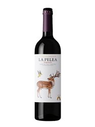Paseante La Pelea